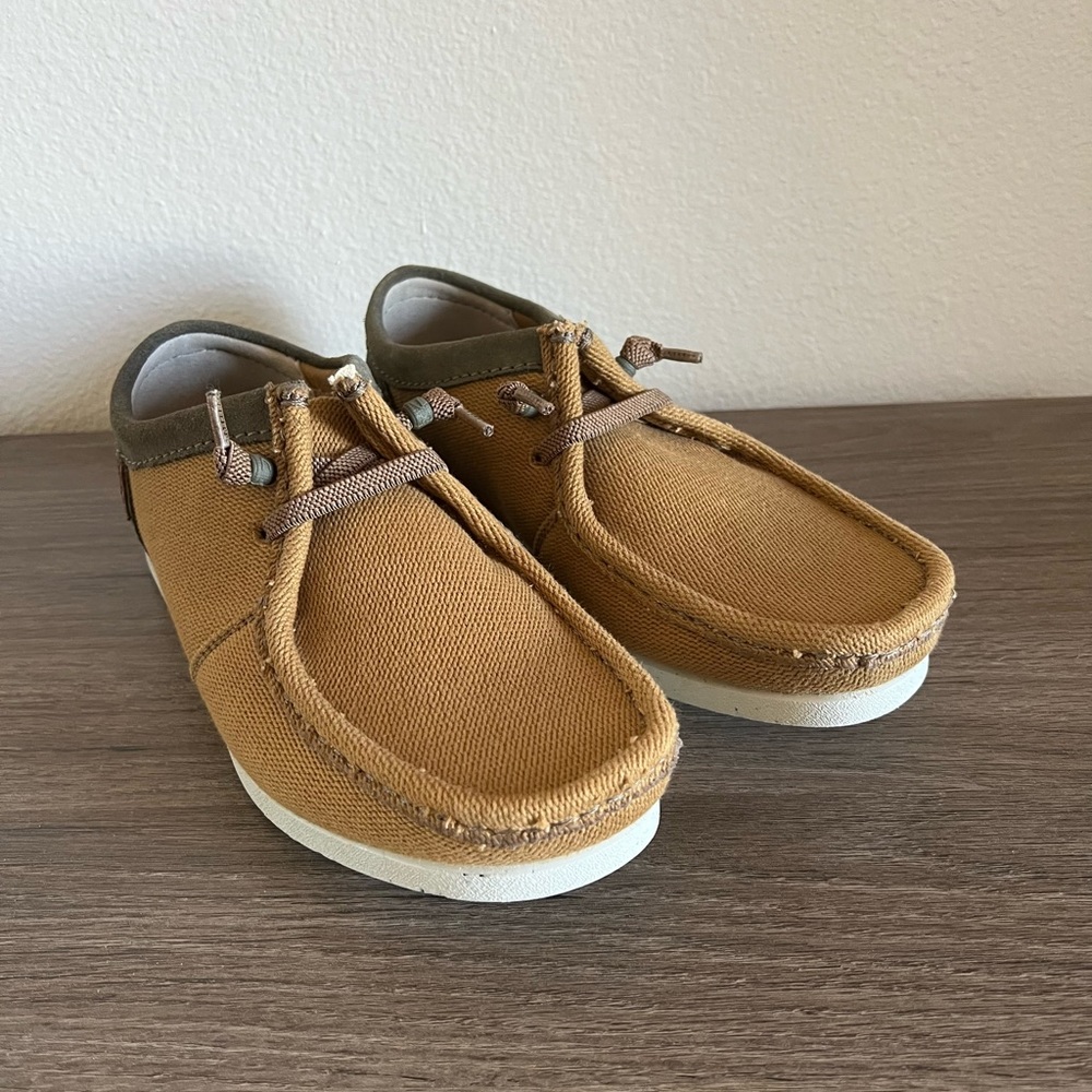 Clarks ShacreLite Moc